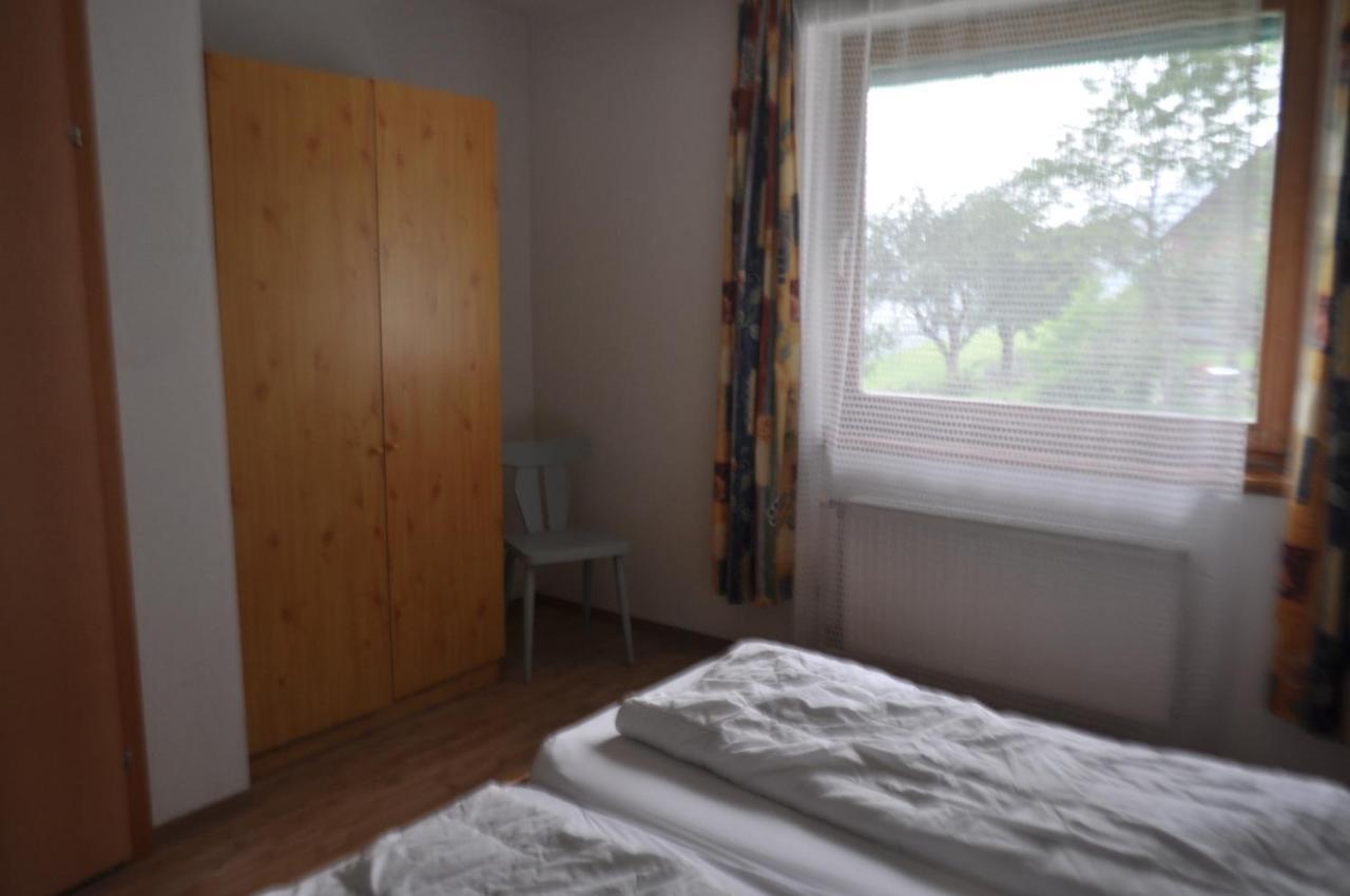 Fruhstuckspension Bischof I D Wiesen Sankt Peter am Kammersberg Exteriör bild